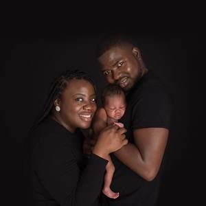 Meet your Posher, Adejare